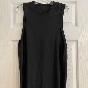 Lululemon Dress (athletic material)